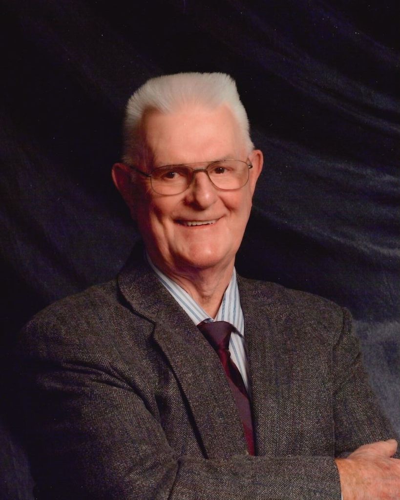 Dale Edgar Albertson Profile Photo