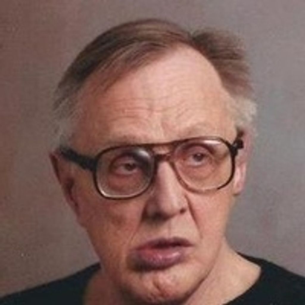 Curtis L. Mohagen