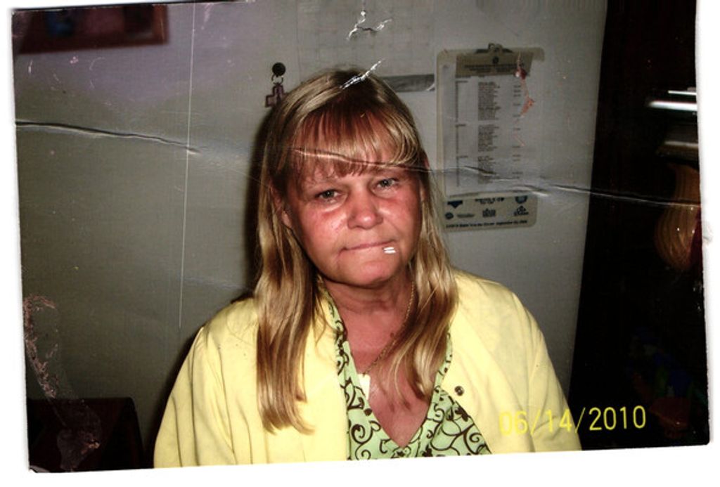 Marie Elizabeth Roop Profile Photo