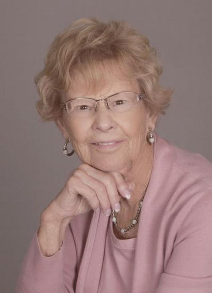 Ione Metz Profile Photo