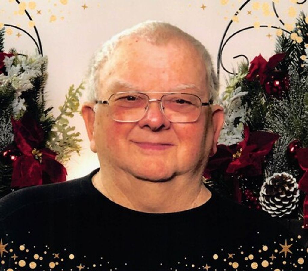 James "Bill" William Hablawetz Profile Photo