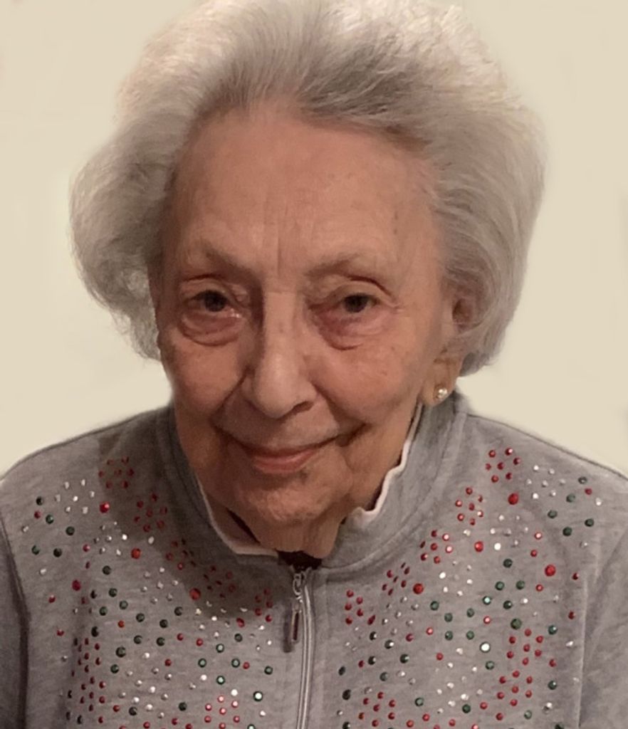 Dorothe (Massaro)  Schmader