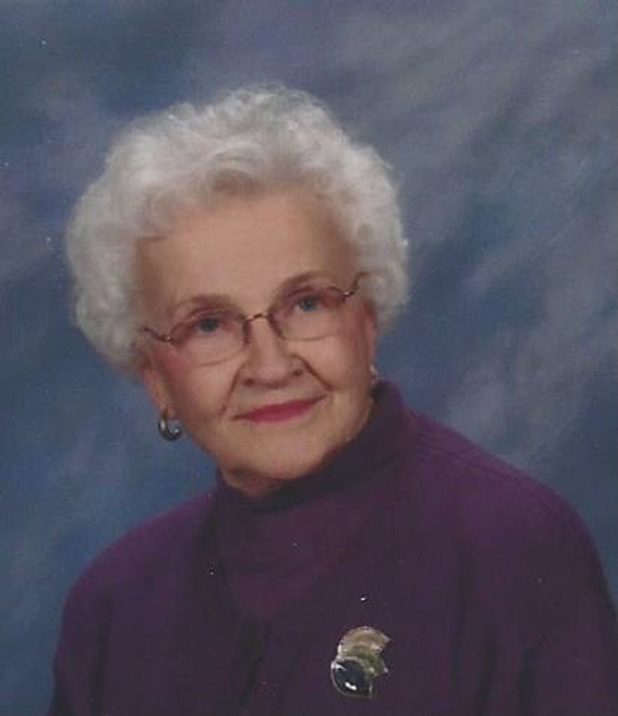 Ursula  "Sue" Settle Profile Photo