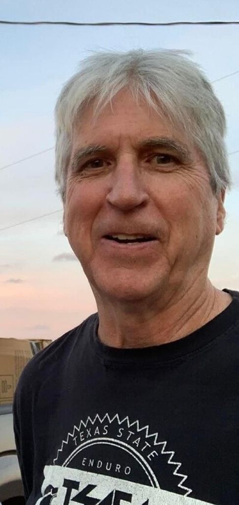 Marty Howell