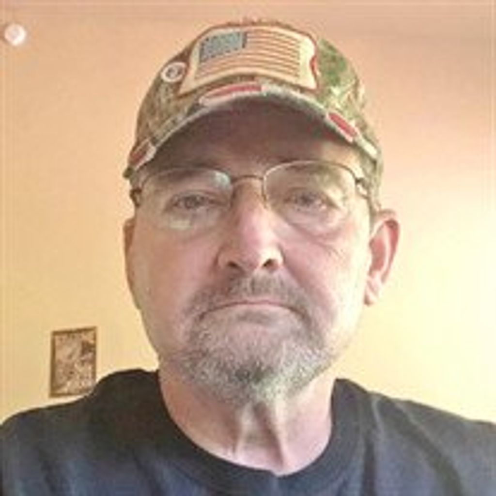 Michael  Wayne Steen