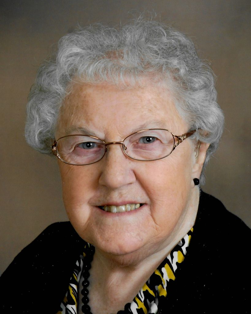 Mary Ann Prinsen