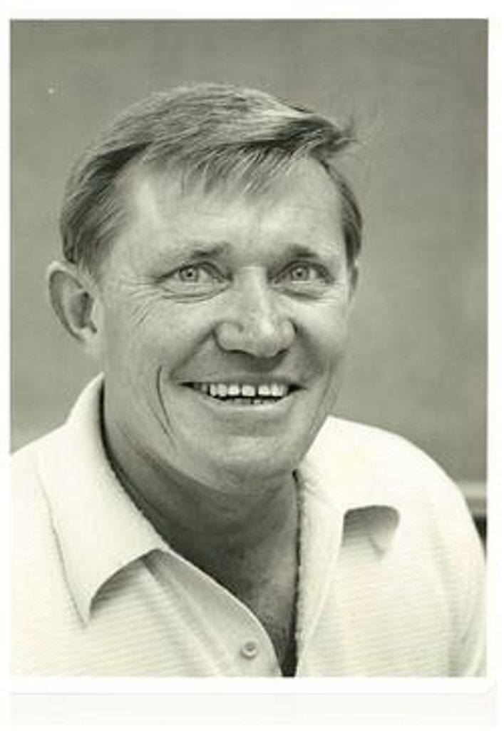 Paul Edson Hendrickson