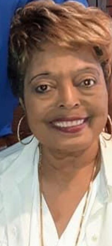 Mrs. Mary Anne Macklin Profile Photo