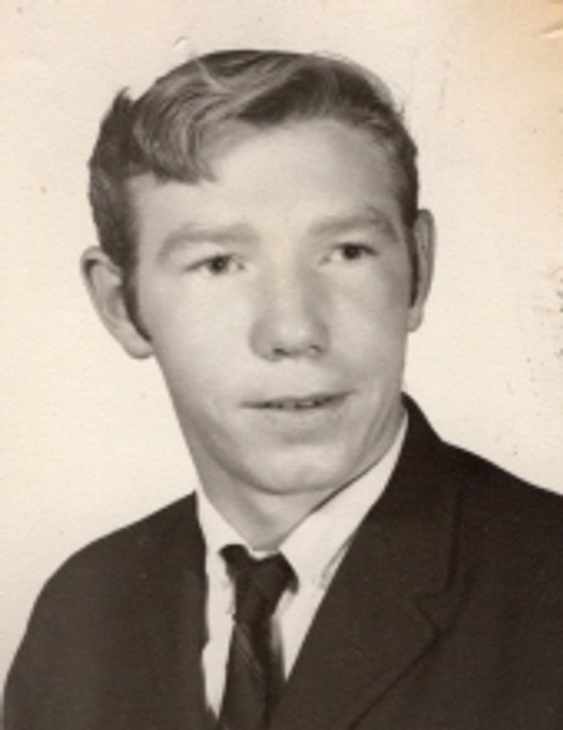 Ernie Lee Carson - Mcnabb Funeral Home