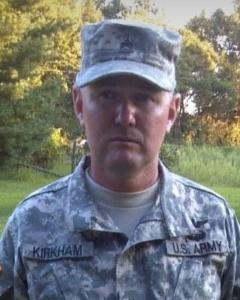 Randy Kirkham Profile Photo