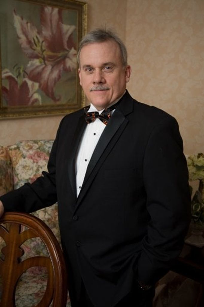 Lewis M. Edwards Iii Profile Photo