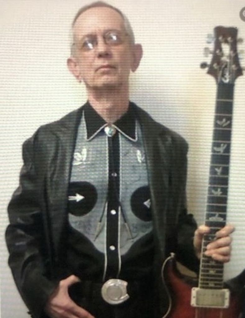 John Joseph Sullivan Profile Photo