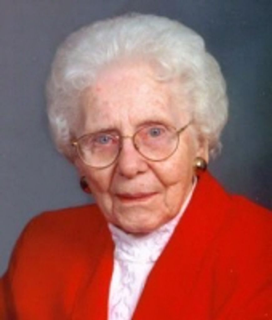 Ruth Meyer