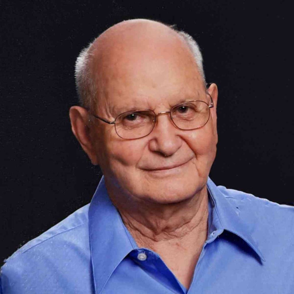 John Allen Yandell Profile Photo