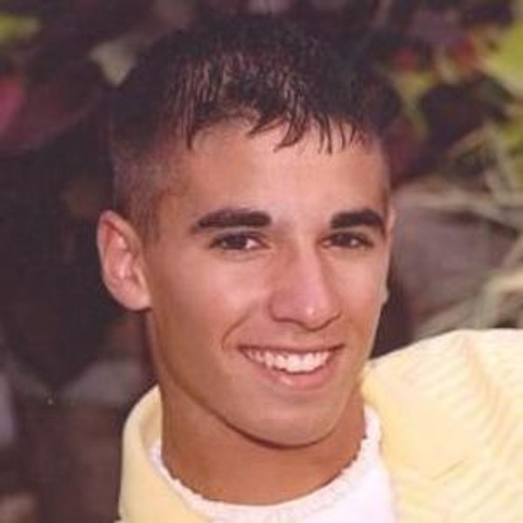Nathan Patrick Figland Profile Photo