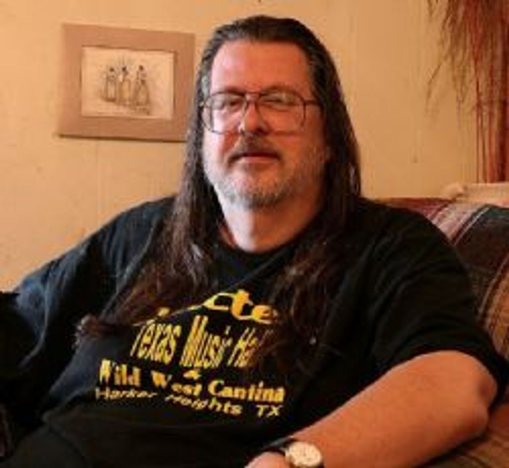 Robert Brandenburg Iii
