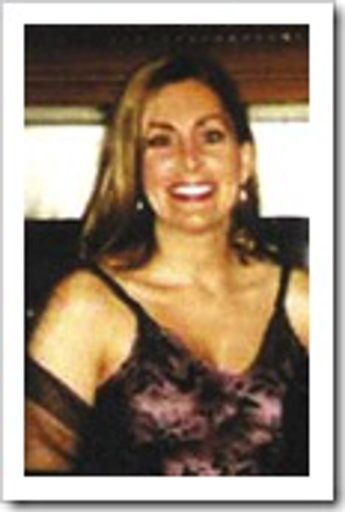 Gretchen Lyn Loard