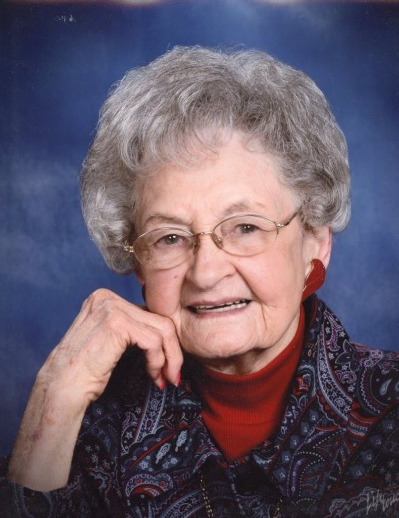 Jeannette E. "Jeanne" Backhaus-Moe Profile Photo