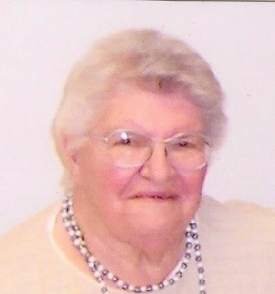 Marcella Kreidermacher Profile Photo