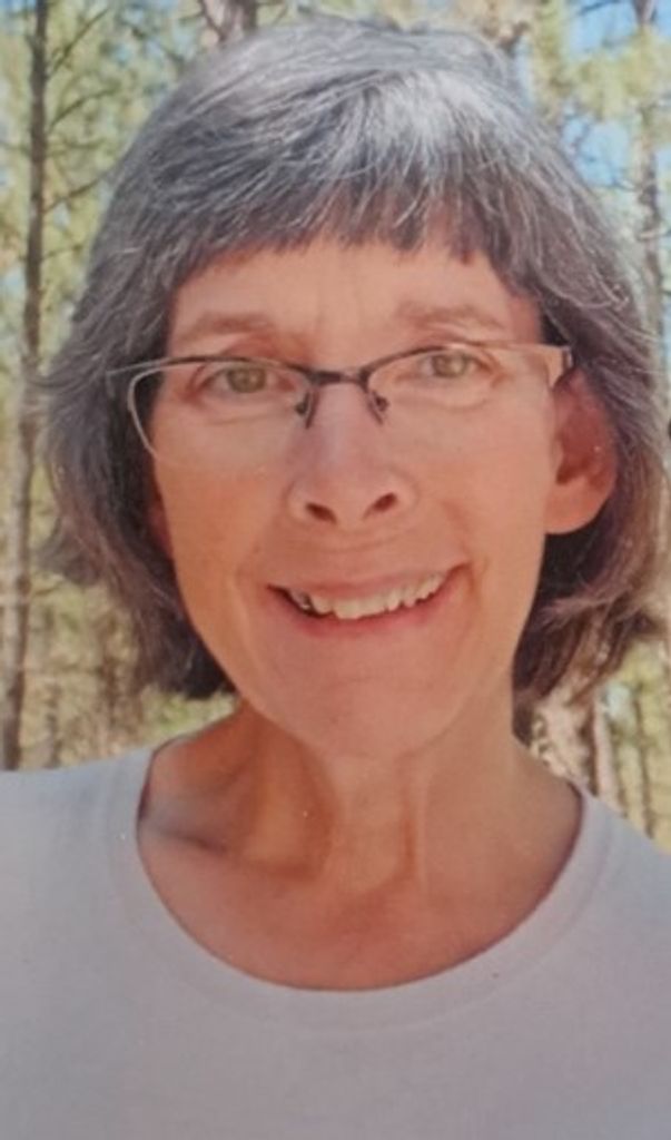 Molly Susan Hall Profile Photo