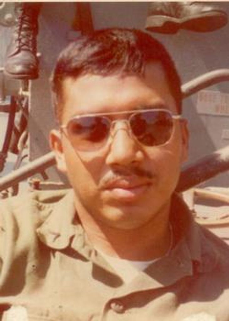 Reynaldo "Rey" Rosas Profile Photo