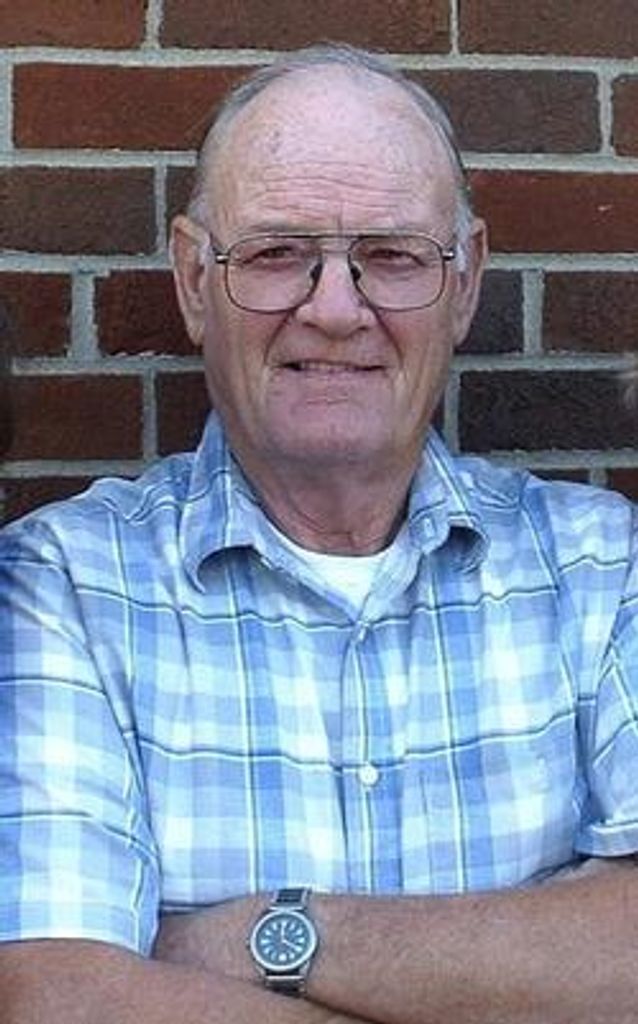 James Thomas Yaste, Sr.