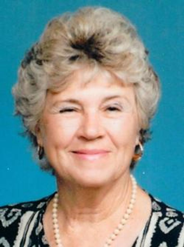Ruth Melear Seaberry