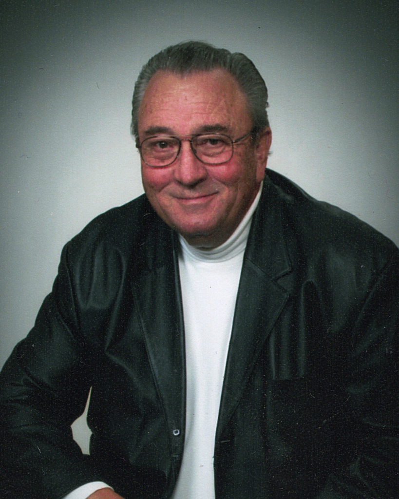 Ronald Gene "Ron" Davis