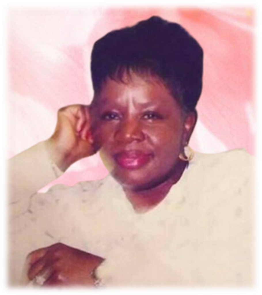 Linda B. Jones Profile Photo