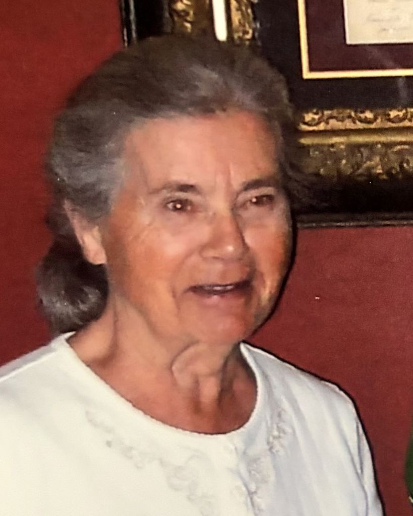 Margarete "Gretel" Cadwallader Profile Photo