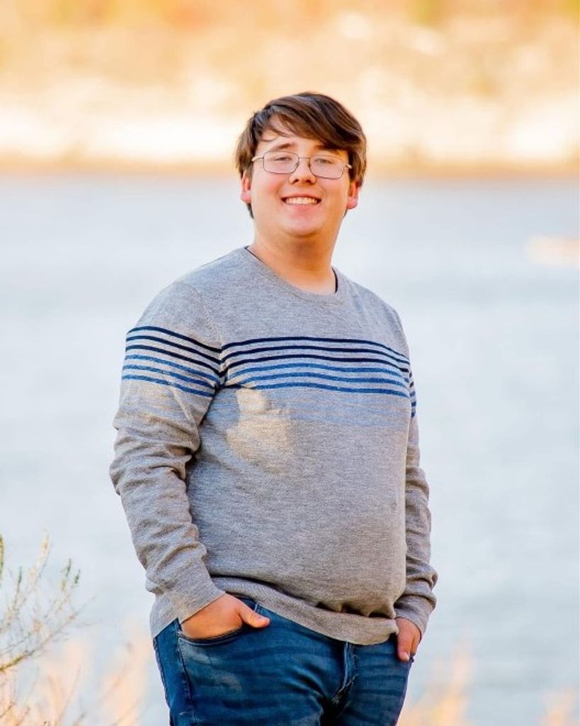 Zachary Lee Raney