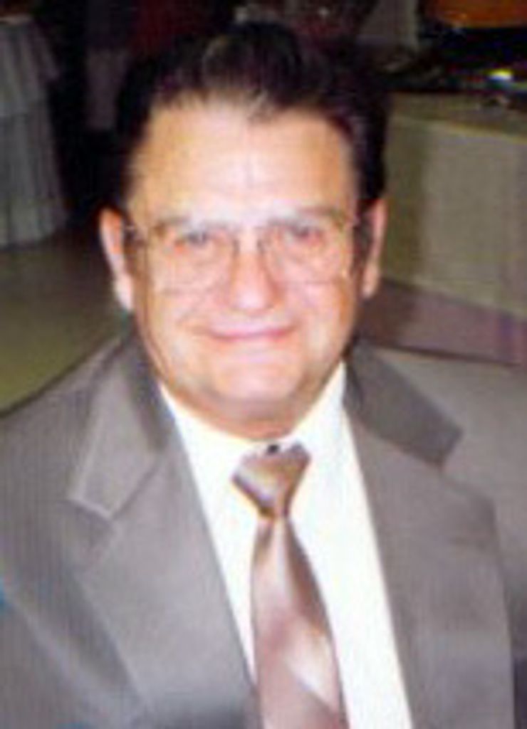 Charles "Hack" Haskel Lea Profile Photo