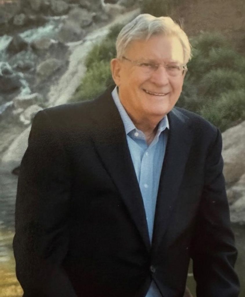 Glen Mclaughlin Profile Photo