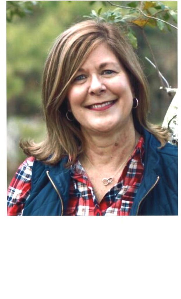 Dodie Ann Lilley