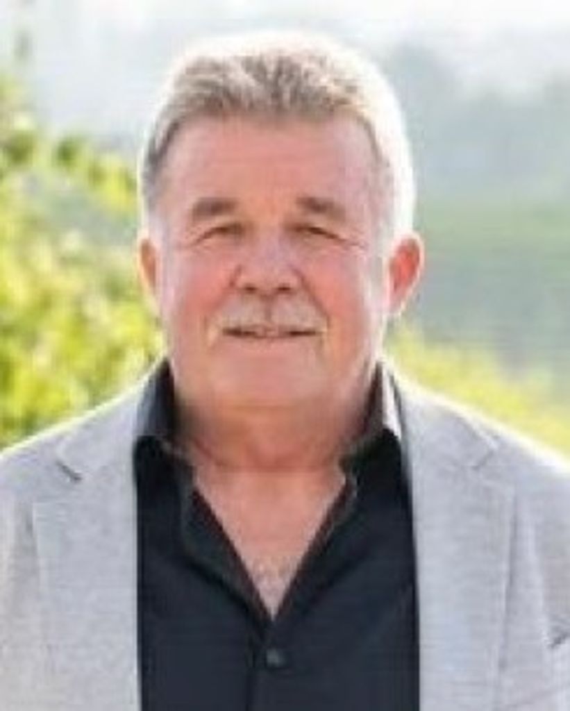 Terry Robert McQuown Profile Photo