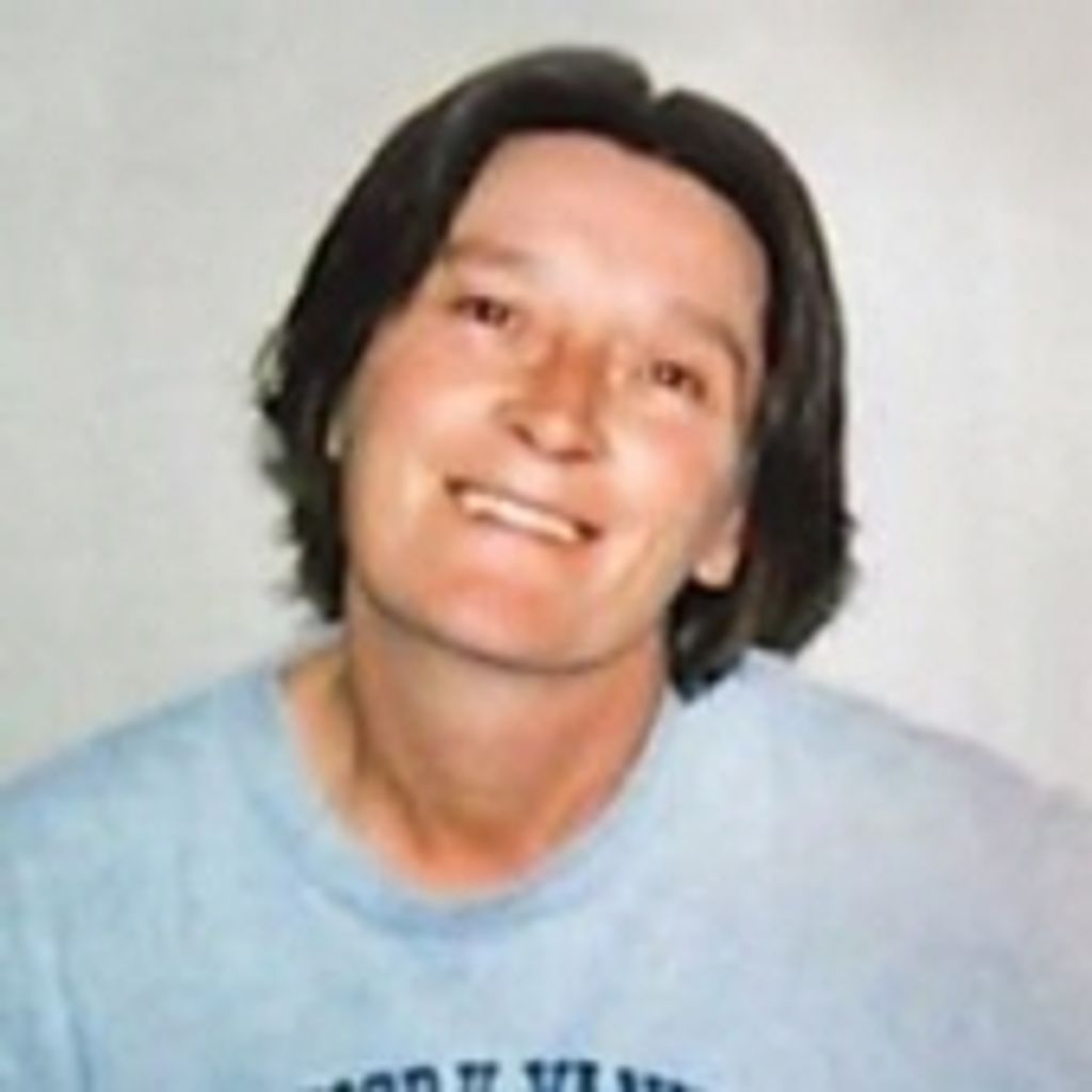Bonnie Ralph