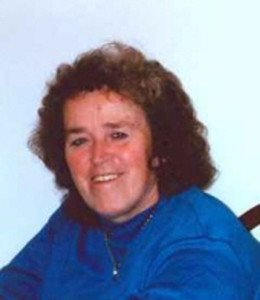 Linda Rae Knutson