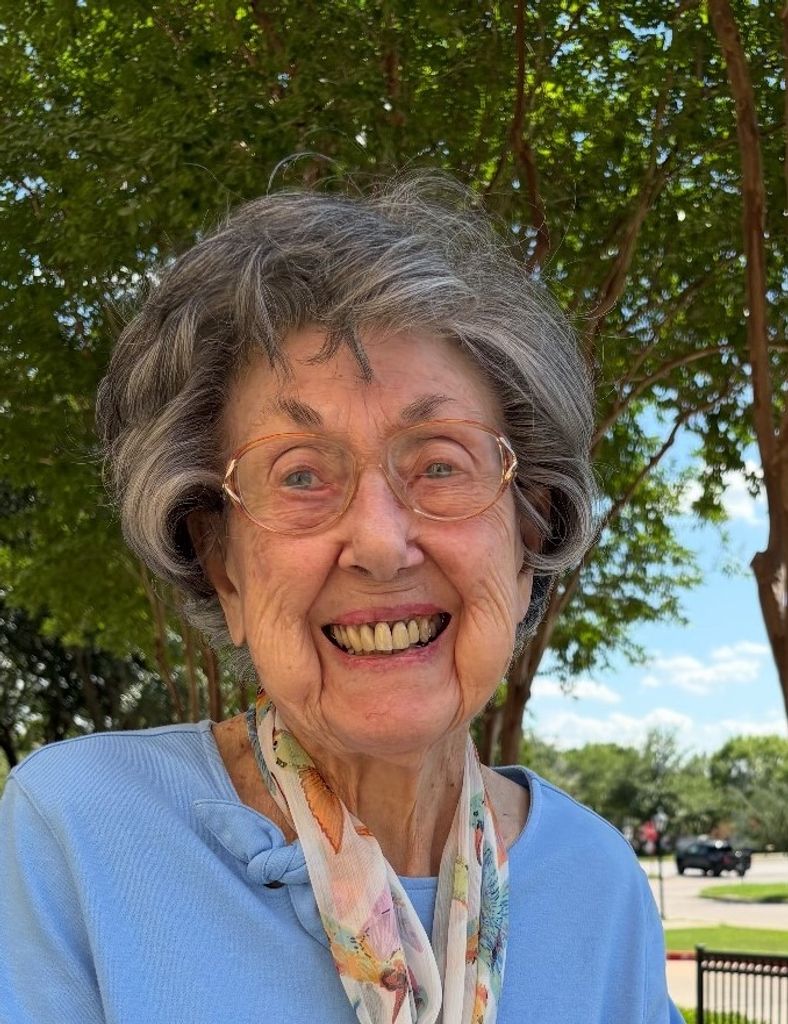 Ophelia Hattie Adams Profile Photo