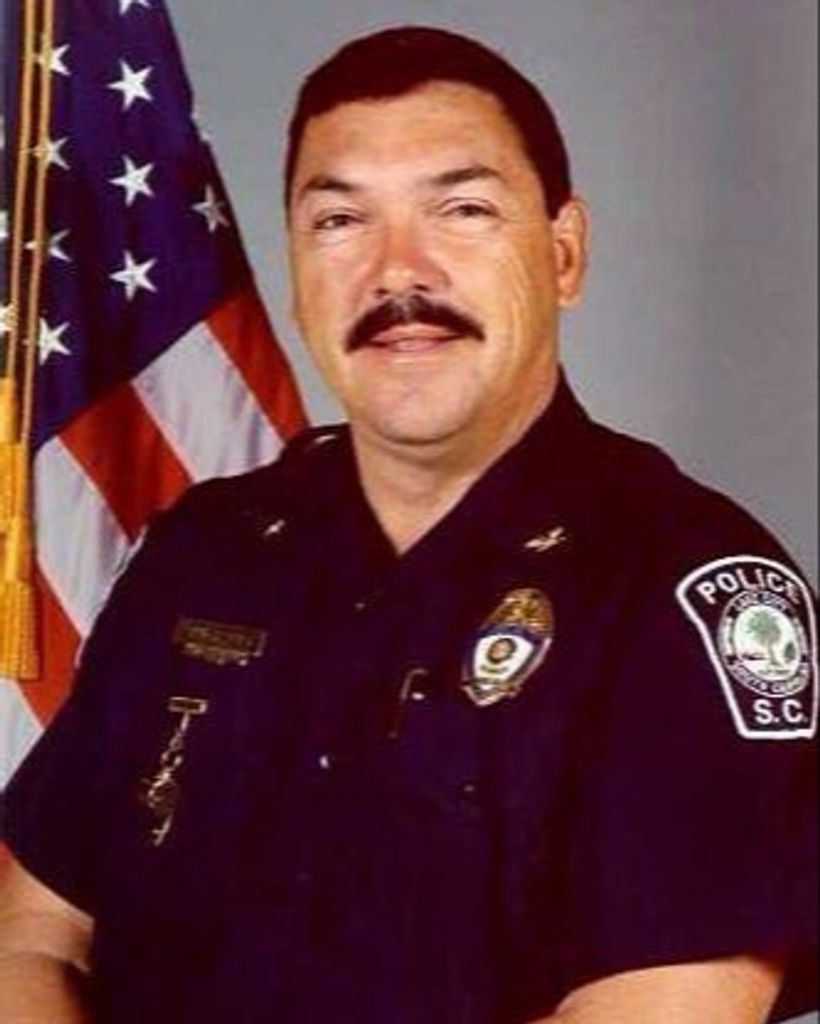 Ronnie Ellison Roberts