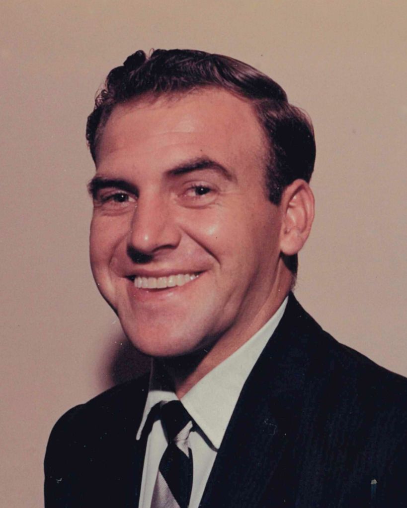 Paul Willard Overlin Profile Photo