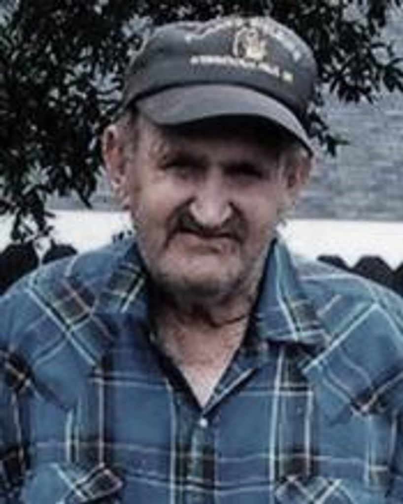 Arthur "Cleatus" Kersey
