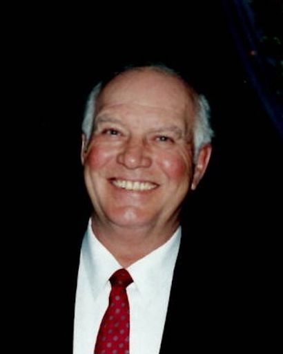 Jerry Schmall's obituary image