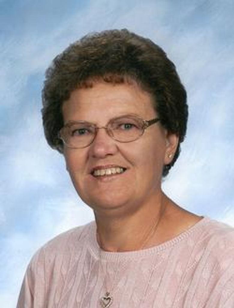 Carol Ann Slama Profile Photo