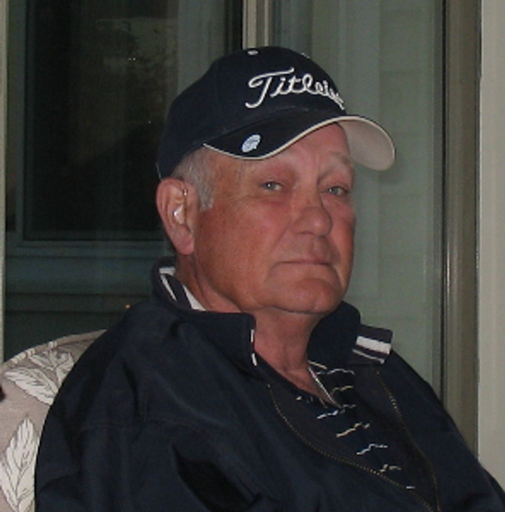 Donald Rawlins, Jr.