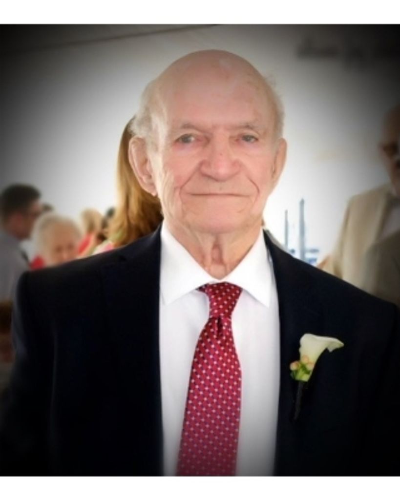 Robert L. Fay Sr.