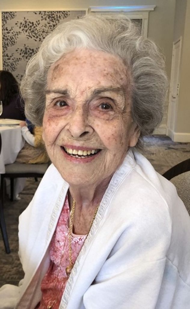 Alice Temple Mcgee Profile Photo