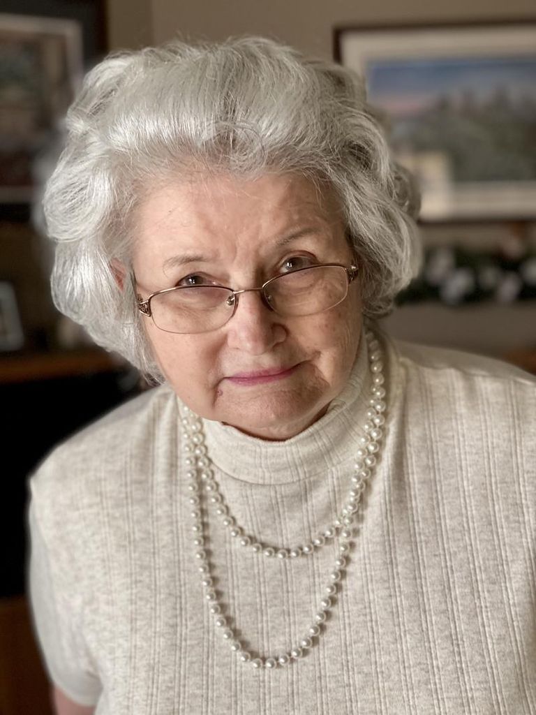 Rebecca Abbott Profile Photo