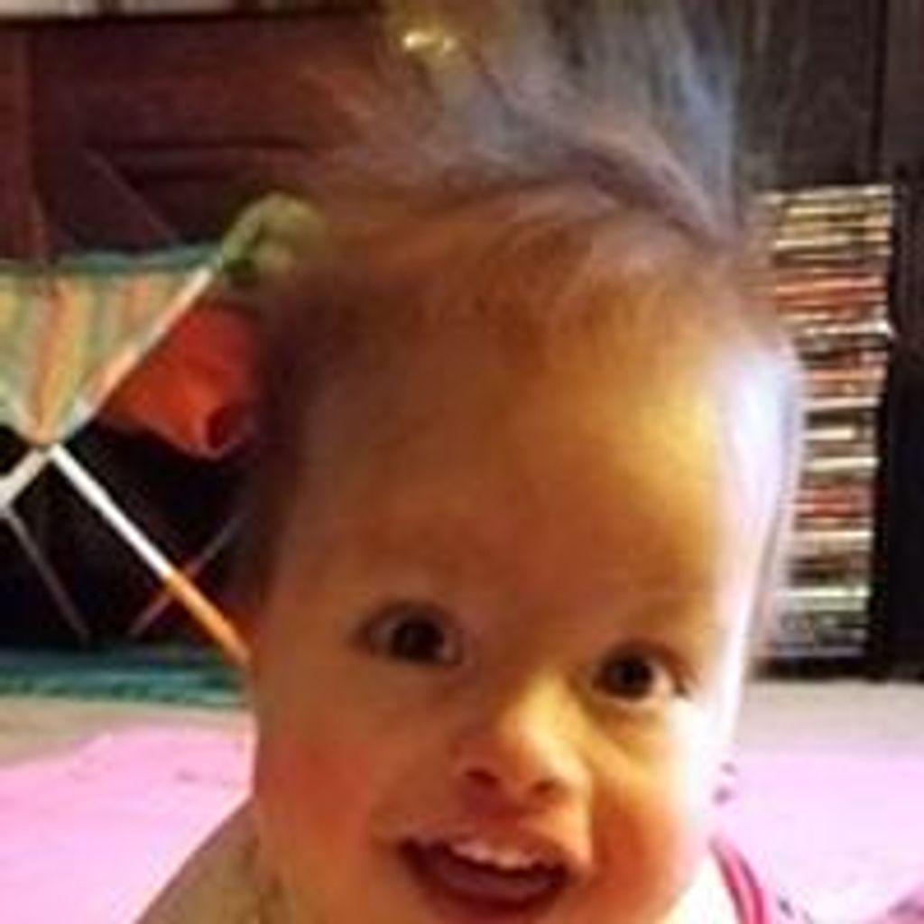 Haylee May Sorbo