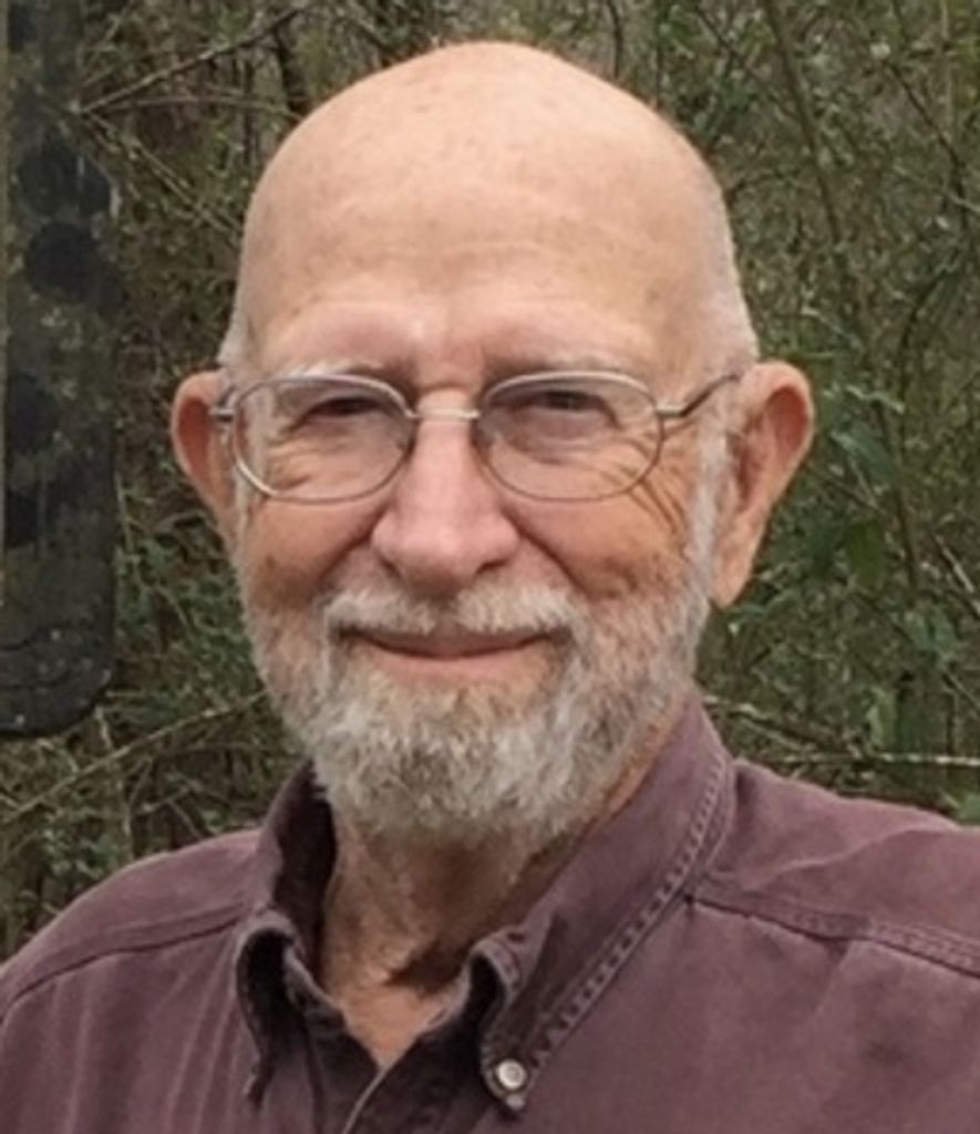 Patrick Newton Espy Profile Photo