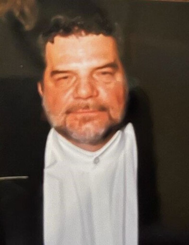 Paul Frantz Winterhalter Profile Photo